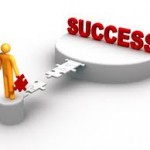Success foto Red de Mercadeo es la Oportunidad