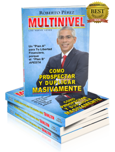 MULTINIVEL Como Prospectar Best Seller Roberto-miniatura3